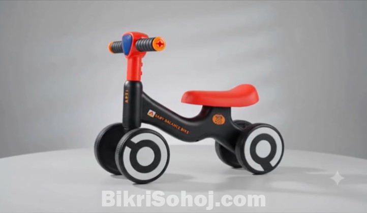 Baby Balance Bike